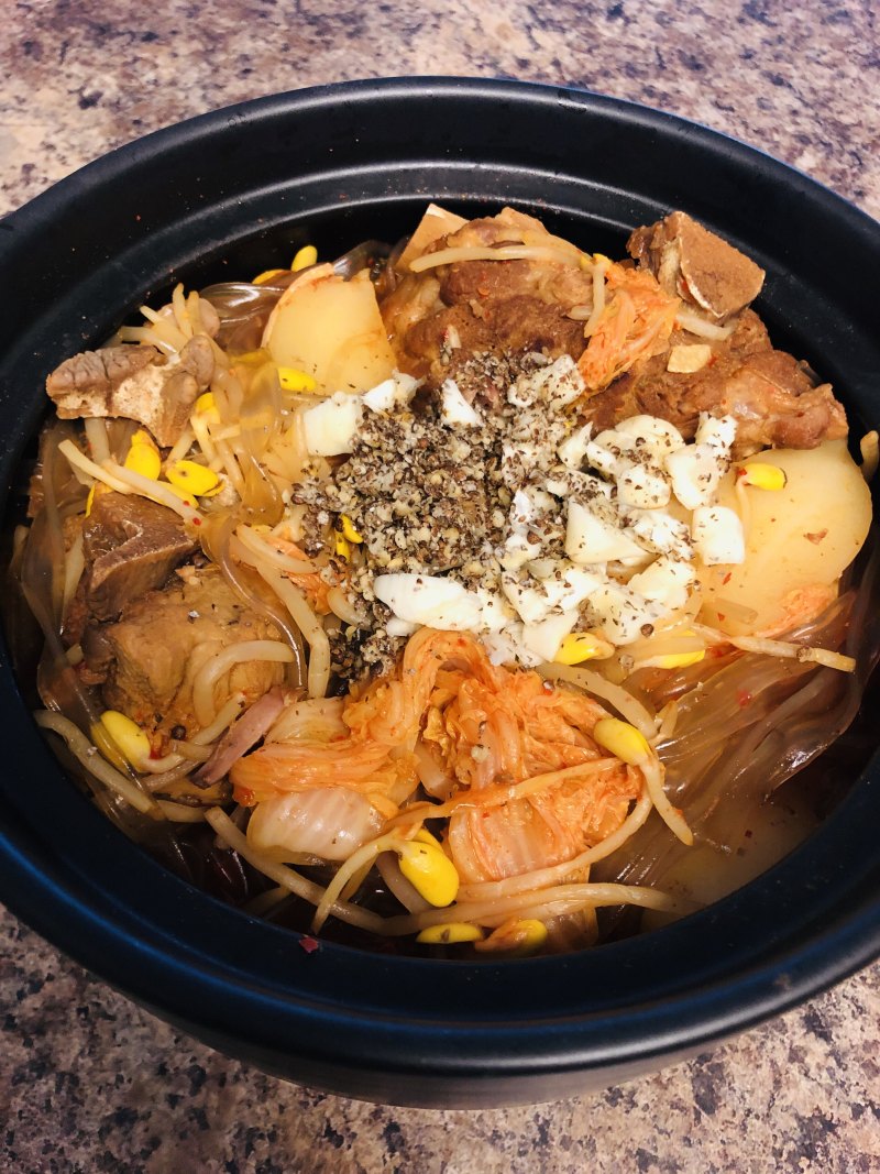 家常猪牛同理做法，配料秘诀全公开-图1