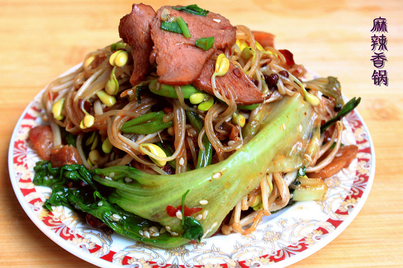 家常猪牛同理做法，配料秘诀全公开-图4