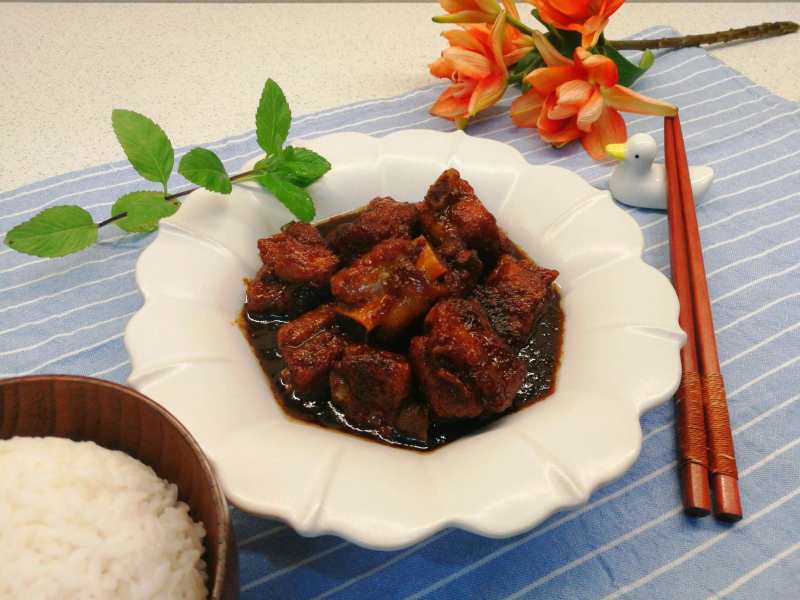 家常猪牛同理做法，配料秘诀全公开-图9