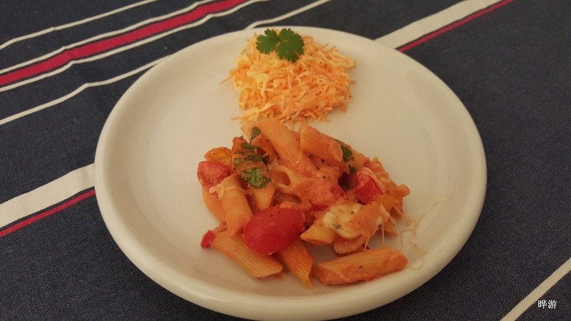 肉酱通心粉家常做法配料大全-图3