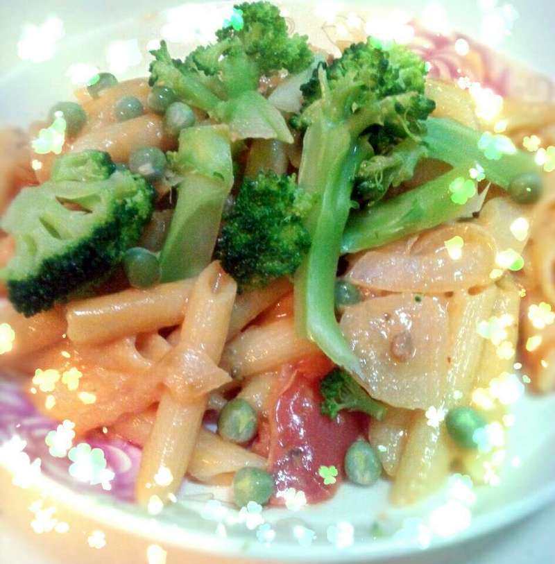 肉酱通心粉家常做法配料大全-图5