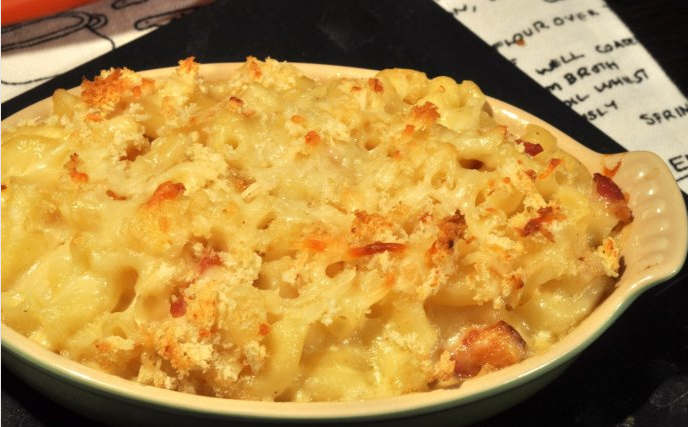 肉酱通心粉家常做法配料大全-图9