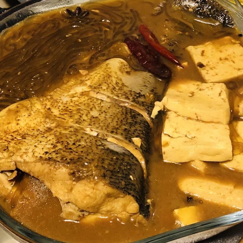 豆瓣推荐：花鲢十种美味做法大全-图2