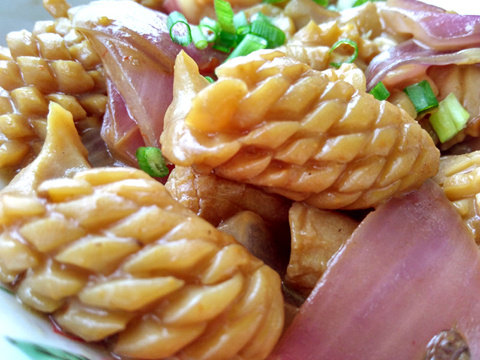 豆瓣推荐：花鲢十种美味做法大全-图3