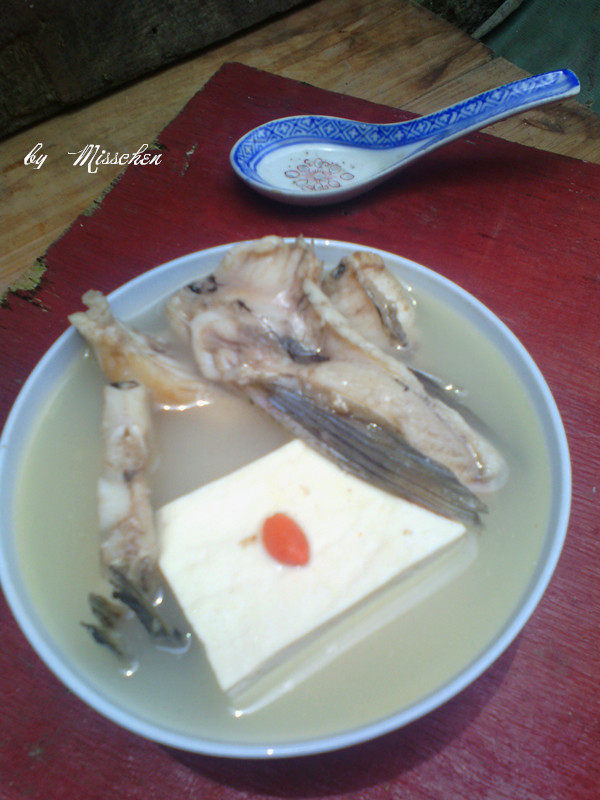 豆瓣推荐：花鲢十种美味做法大全-图4