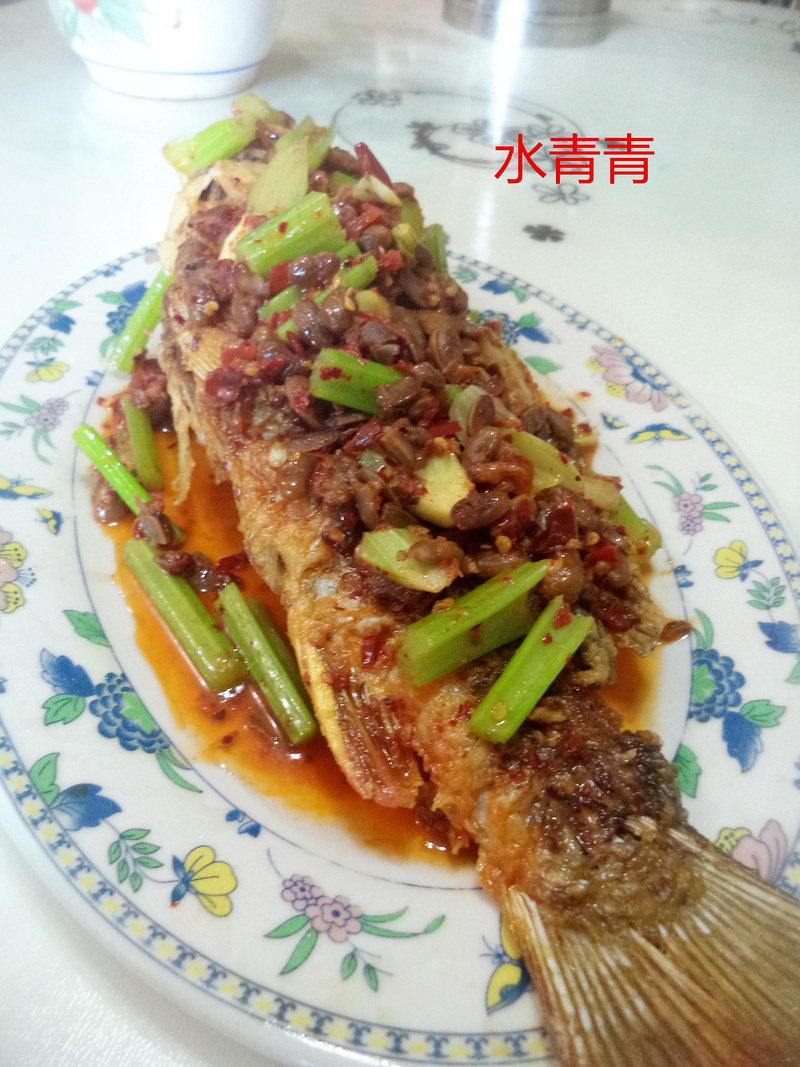 豆瓣推荐：花鲢十种美味做法大全-图7