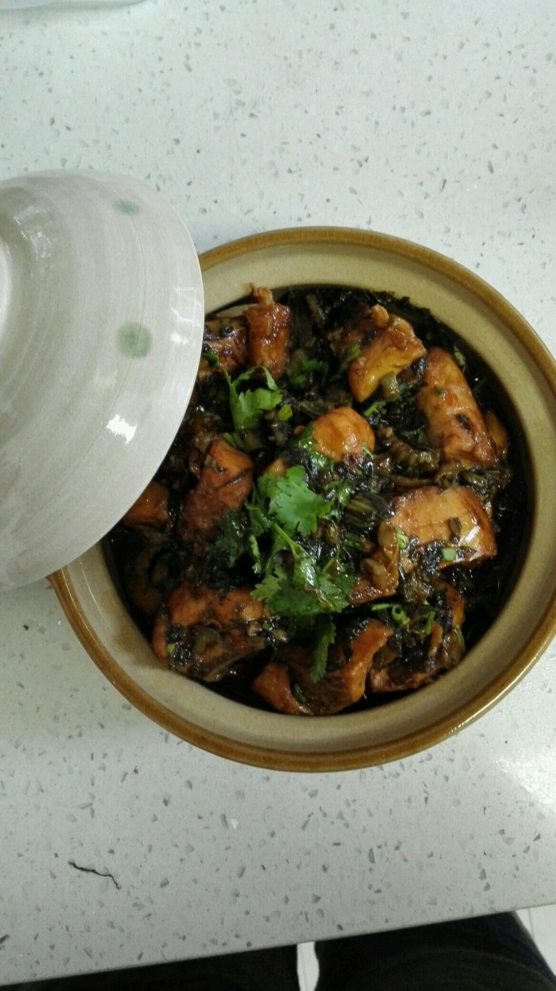 豆瓣推荐：花鲢十种美味做法大全-图8