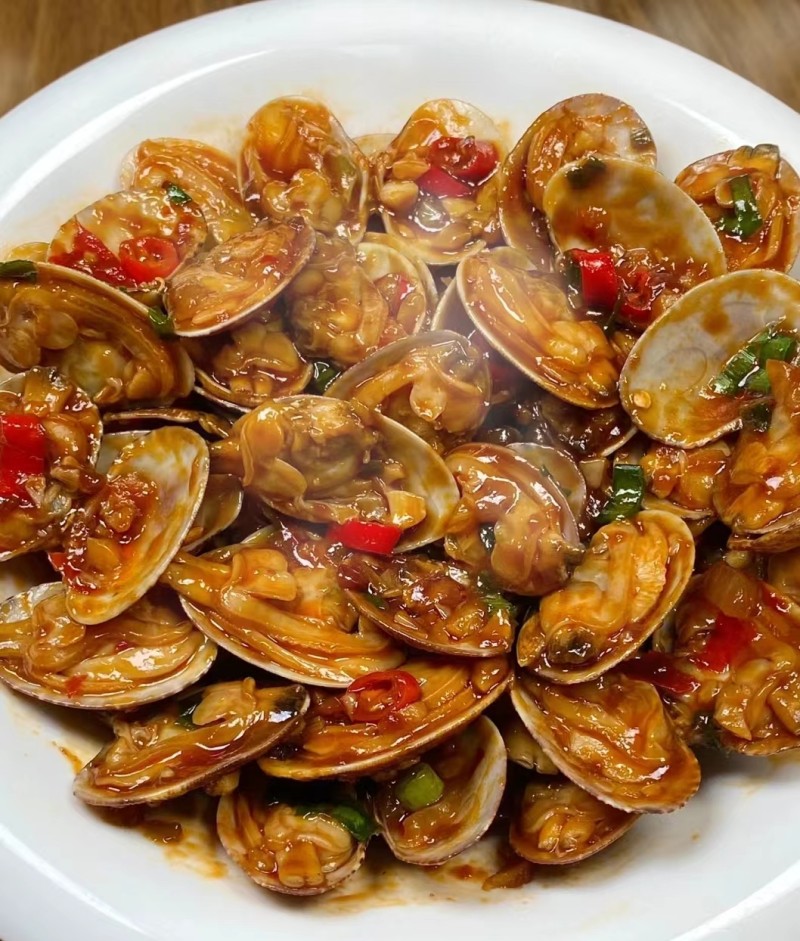 豆瓣推荐：花鲢十种美味做法大全-图9