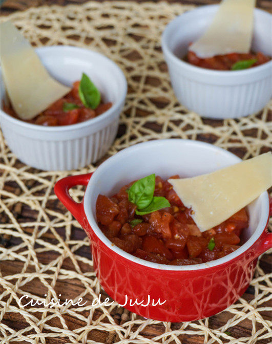 芝士番茄杯十大美味做法，轻松学做不重样