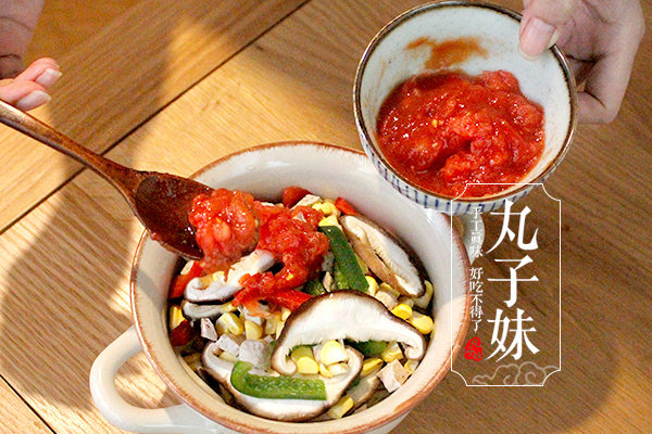 芝士番茄杯十大美味做法，轻松学做不重样-图2