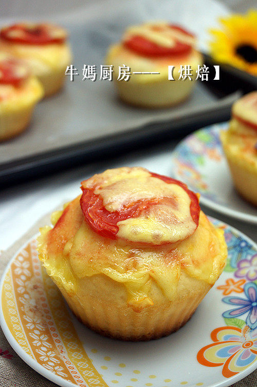 芝士番茄杯十大美味做法，轻松学做不重样-图3