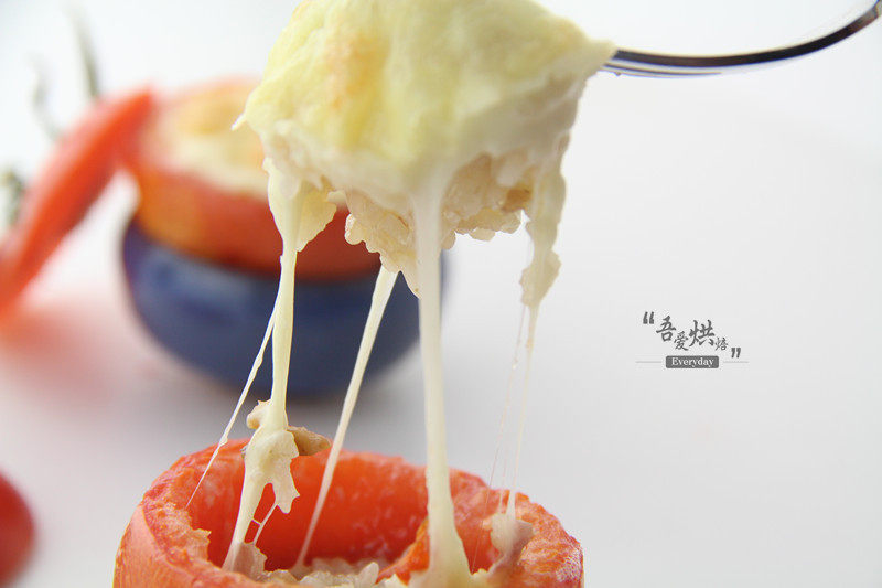 芝士番茄杯十大美味做法，轻松学做不重样-图4