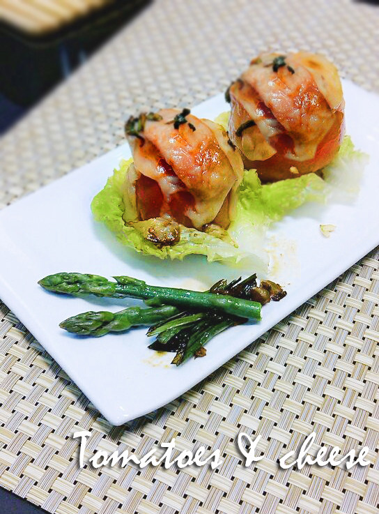 芝士番茄杯十大美味做法，轻松学做不重样-图7