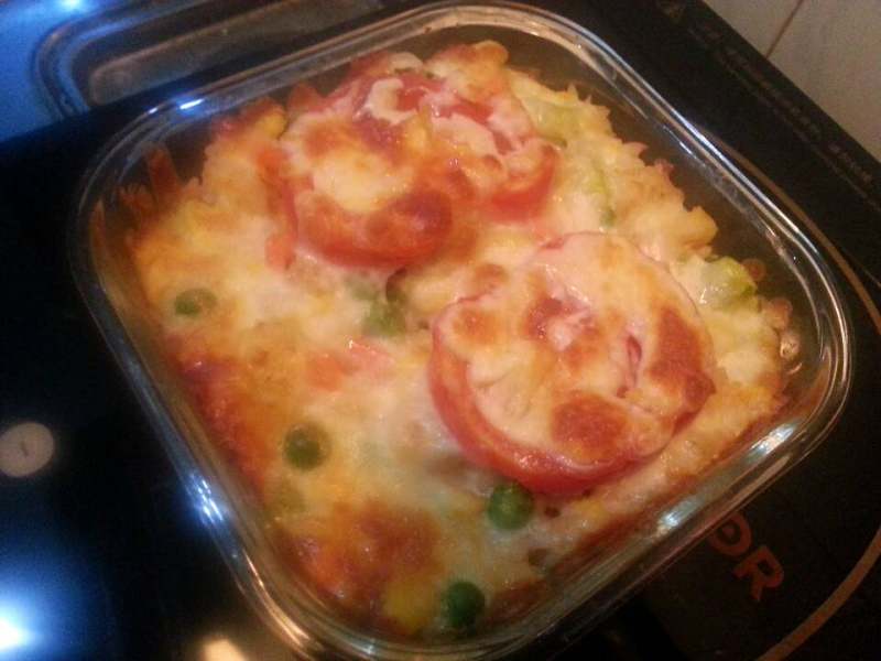 芝士番茄杯十大美味做法，轻松学做不重样-图8