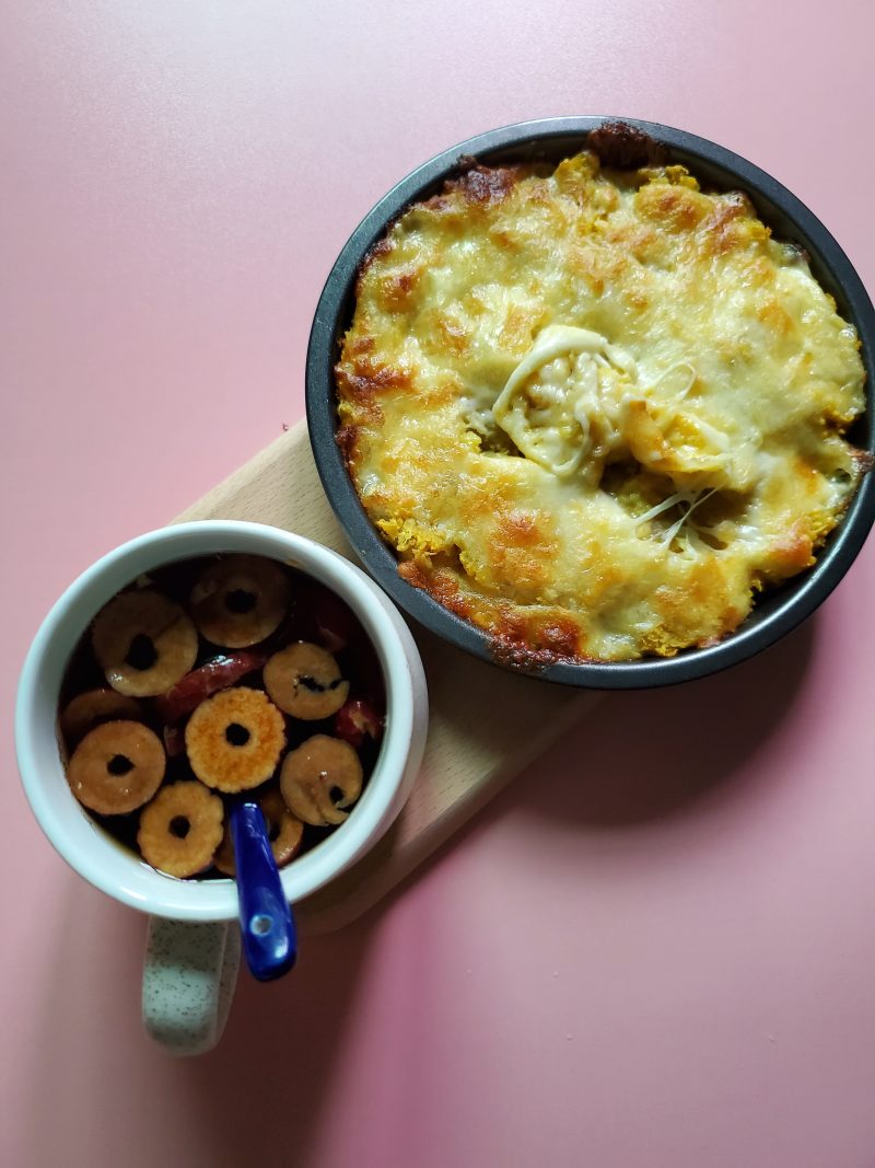 芝士番茄杯十大美味做法，轻松学做不重样-图10