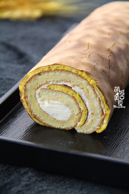 虎皮蛋卷制作秘诀：这样做最好吃-图2