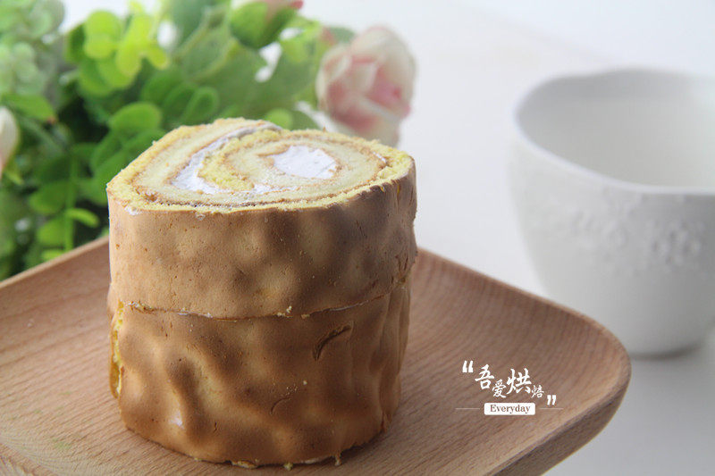 虎皮蛋卷制作秘诀：这样做最好吃-图7