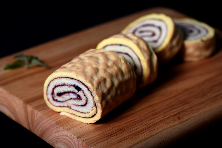 虎皮蛋卷制作秘诀：这样做最好吃-图9