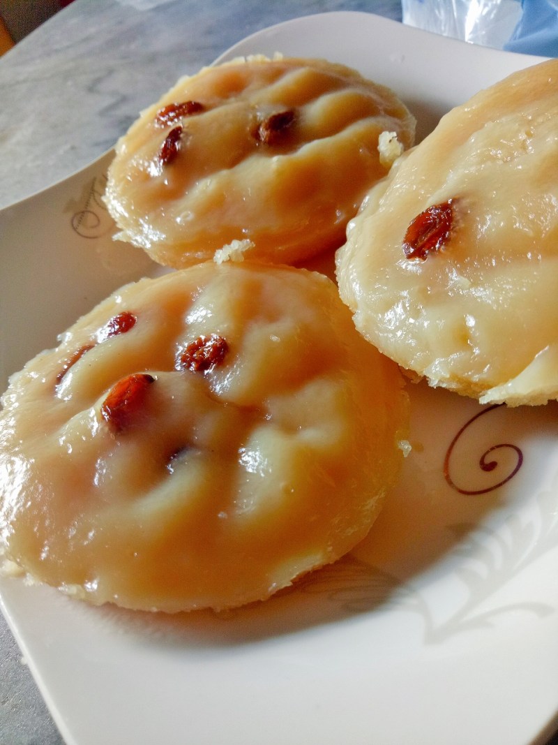 糖炒黄豆十法：从经典到创新的美味秘籍-图5