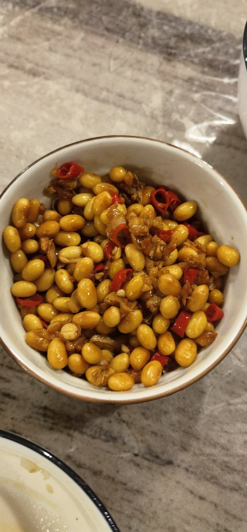 糖炒黄豆十法：从经典到创新的美味秘籍-图8