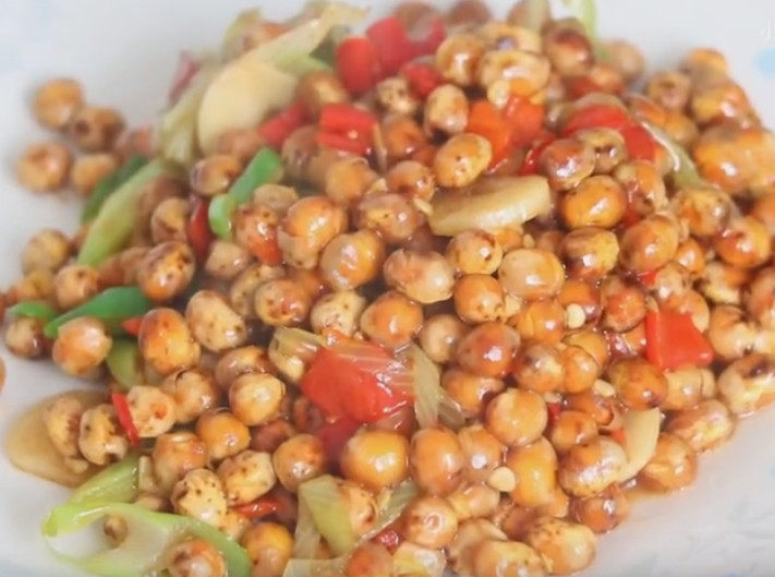 糖炒黄豆十法：从经典到创新的美味秘籍-图10