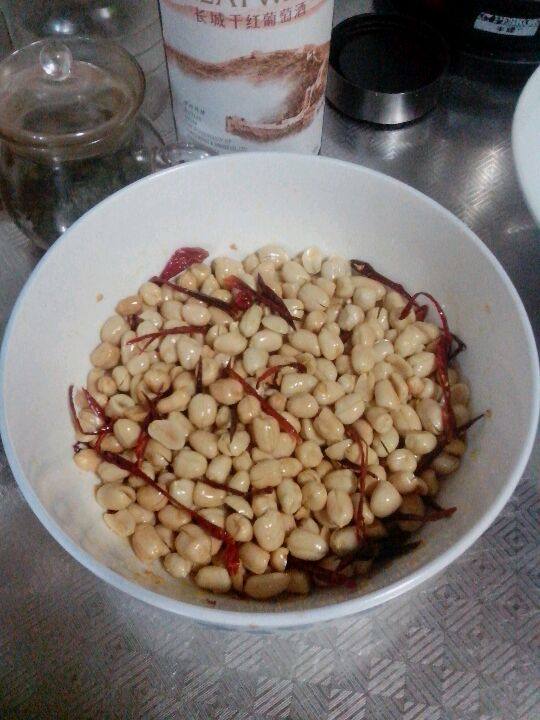 微波葵花籽家常做法，香脆入味超简单-图8