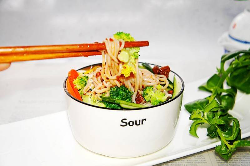 牛肉米线绝妙配方，地道做法全解析-图3