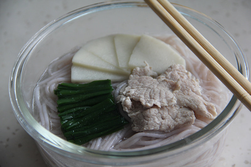 牛肉米线绝妙配方，地道做法全解析-图4