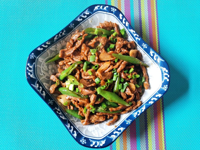 牛肉米线绝妙配方，地道做法全解析-图10