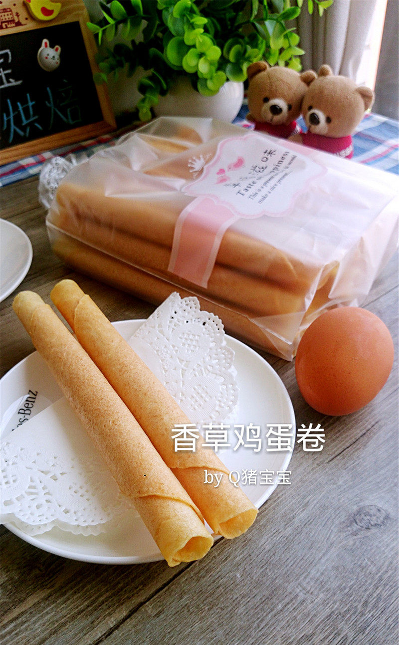 手工肠粉卷十种美味做法，轻松在家制作-图7