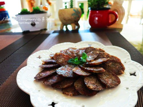 手工肠粉卷十种美味做法，轻松在家制作-图8