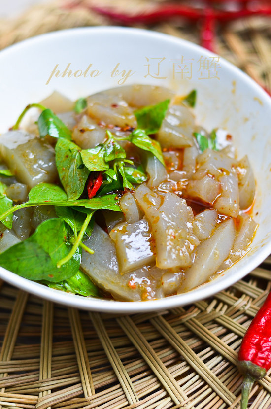 手工肠粉卷十种美味做法，轻松在家制作-图10