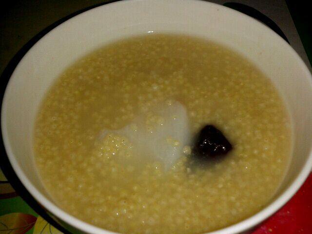 红枣山药粥10种家常美味做法，暖心暖胃更健康-图1