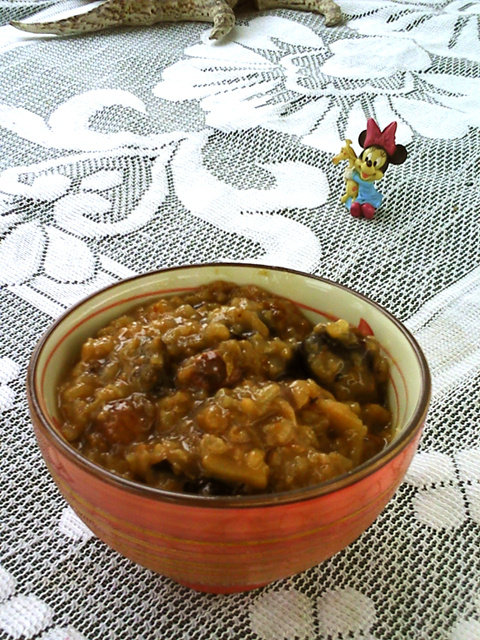 红枣山药粥10种家常美味做法，暖心暖胃更健康-图4