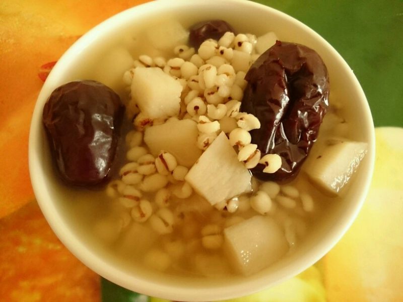 红枣山药粥10种家常美味做法，暖心暖胃更健康-图7