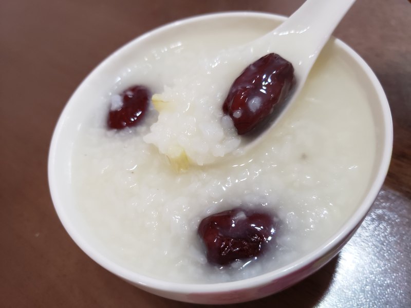 红枣山药粥10种家常美味做法，暖心暖胃更健康-图9
