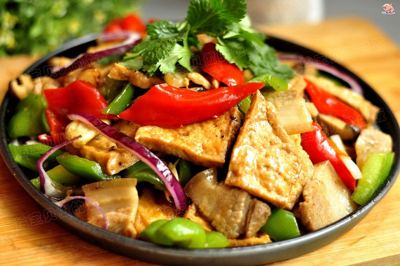 铁板豆腐十大做法，这样做好吃极了！-图3