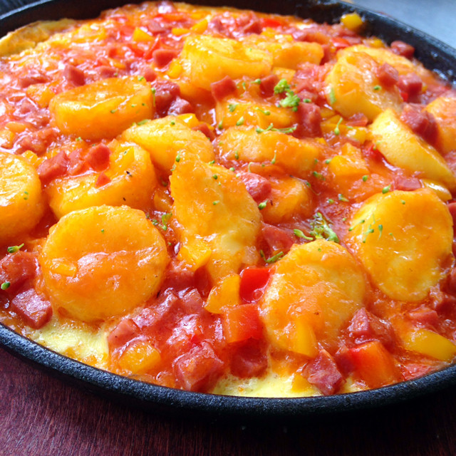 铁板豆腐十大做法，这样做好吃极了！-图4