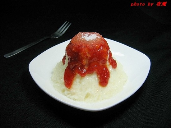 火山飘雪十种绝妙做法，美味升级一学就会-图3