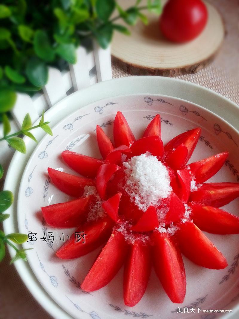 火山飘雪十种绝妙做法，美味升级一学就会-图6