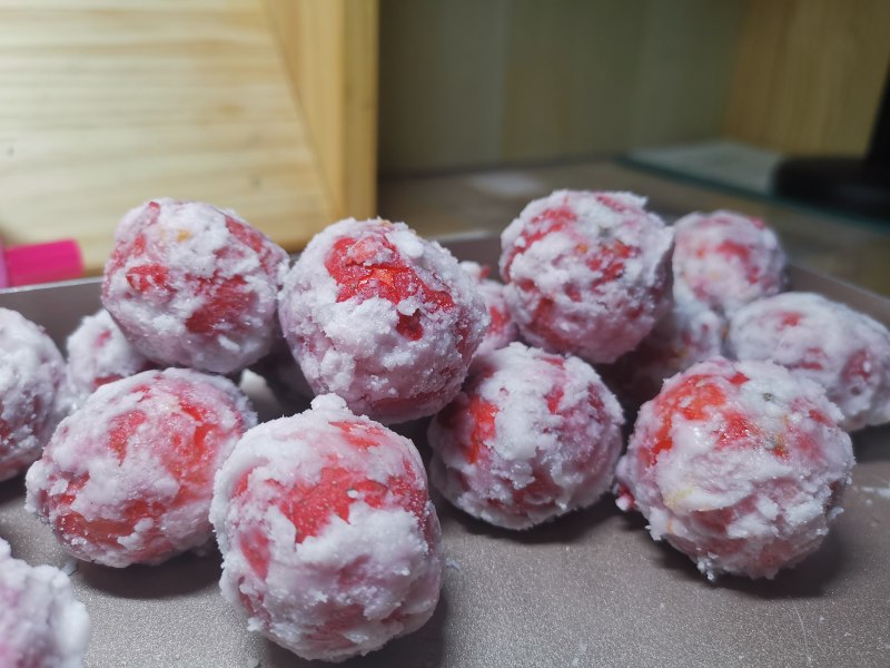 火山飘雪十种绝妙做法，美味升级一学就会-图8