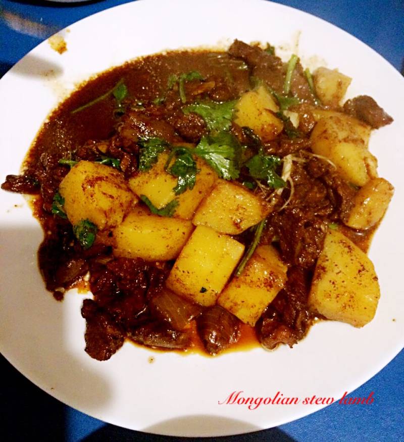 土豆焖羊肉十大美味做法，轻松学会家常风味-图2