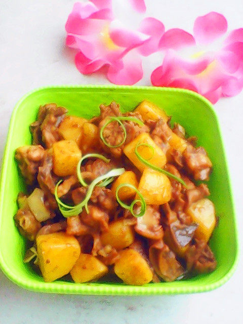 土豆焖羊肉十大美味做法，轻松学会家常风味-图3