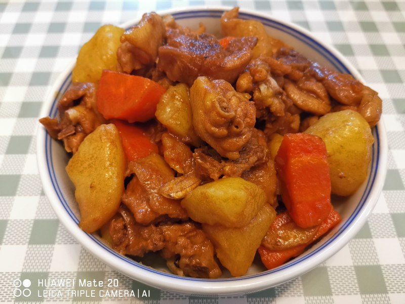 土豆焖羊肉十大美味做法，轻松学会家常风味-图4