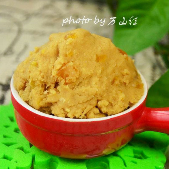 黄金月饼十种正宗做法，美味秘诀全公开-图1