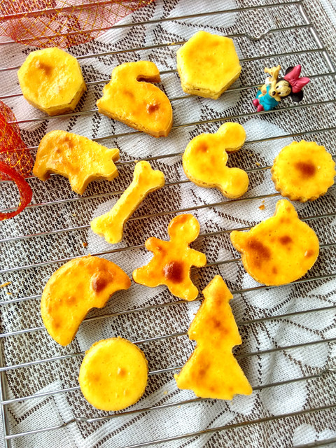 黄金月饼十种正宗做法，美味秘诀全公开-图6