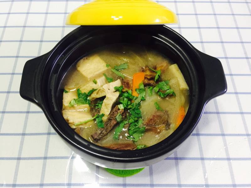 酱汁驴肉十种绝味做法，鲜香软烂超下饭！-图1