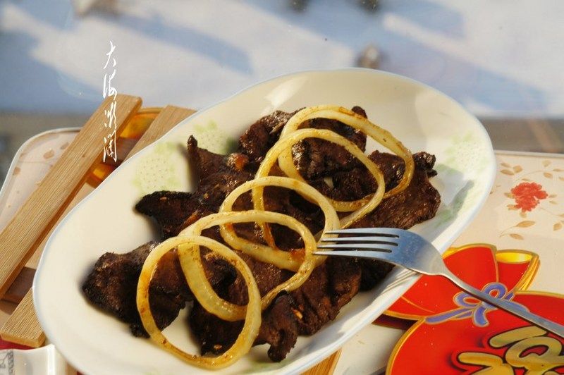 酱汁驴肉十种绝味做法，鲜香软烂超下饭！-图8