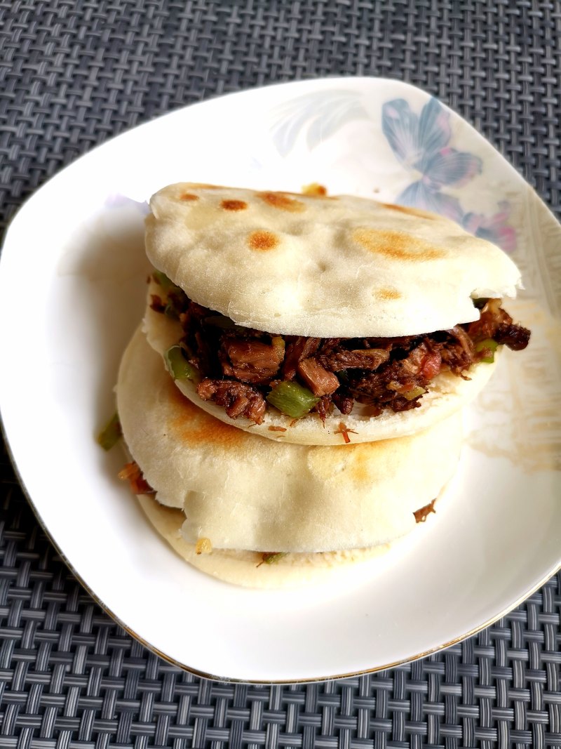 酱汁驴肉十种绝味做法，鲜香软烂超下饭！-图9