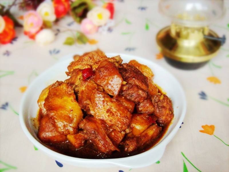 青椒童子鸡十大做法，这样烹制最美味-图2